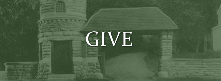 Give to Town of Delhi Historical Society